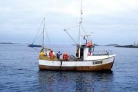 Veerman stelt 35 miljoen euro beschikbaar voor visserij